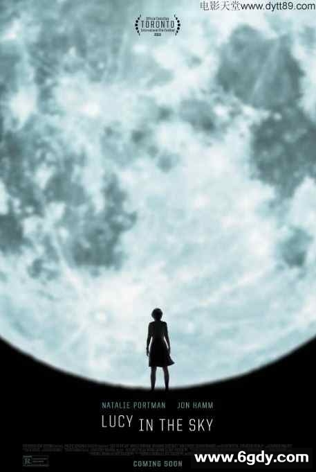 2019年美国5.7分科幻片《天空中的露西》BD中英双字迅雷下载