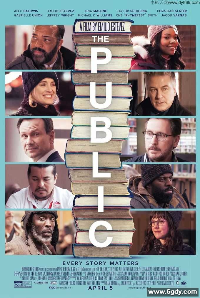 2018年美国7.1分剧情片《良知堡垒》BD中英双字迅雷下载