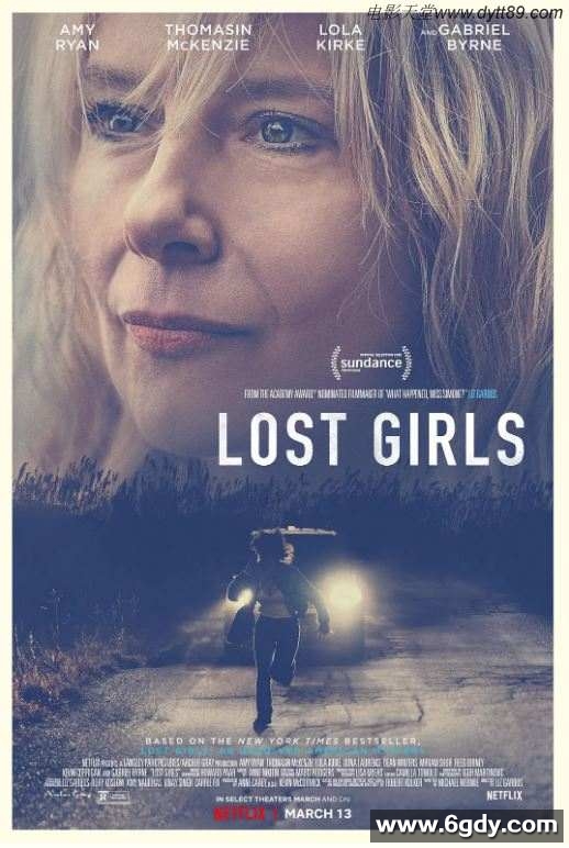 2020年美国6.1分悬疑惊悚片《失踪女孩》BD中字迅雷下载