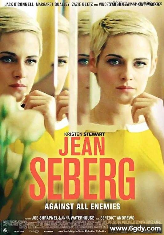 2019年欧美6.0分惊悚传记片《茜宝》BD中英双字迅雷下载