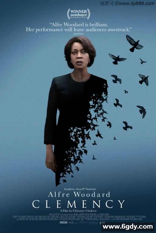 2019年美国6.5分剧情片《宽宥》BD中英双字迅雷下载