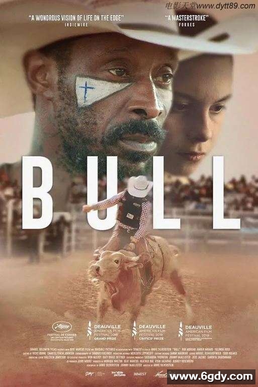 2019年美国剧情片《公牛犹斗》BD中字迅雷下载