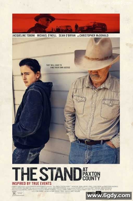 2020年美国惊悚片《捍卫家园》BD中英双字迅雷下载