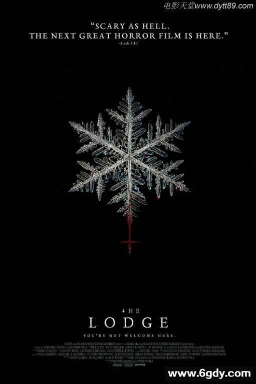 2019年欧美5.7分惊悚恐怖片《乡间小屋》BD中英双字迅雷下载