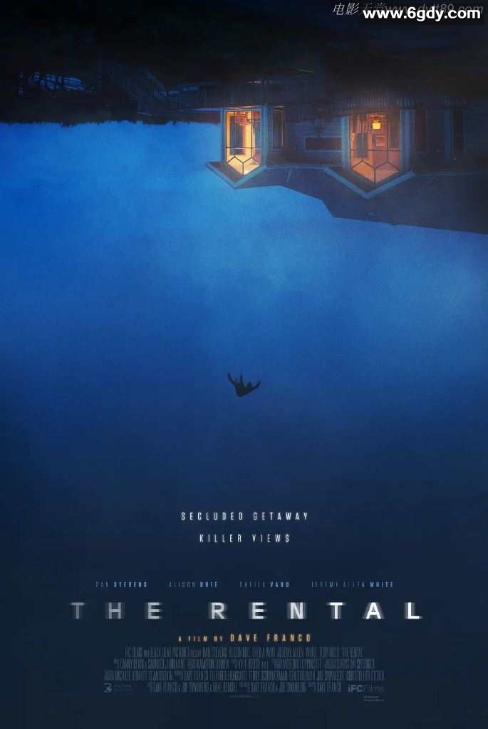 2020年美国5.2分惊悚恐怖片《租房惊魂》BD中英双字迅雷下载