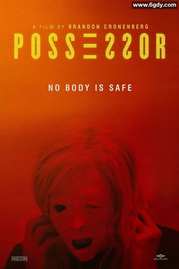 2020年欧美6.1分科幻惊悚片《占有者》BD中英双字迅雷下载