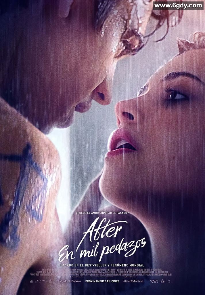 2020年美国爱情片《之后2》BD中英双字迅雷下载