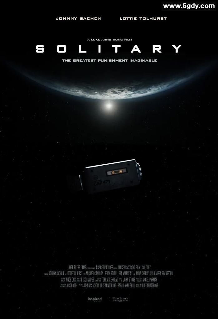 2020年英国科幻片《形单影孤》BD中英双字迅雷下载