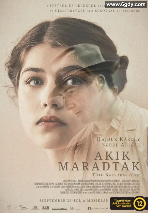 2019年欧美7.3分剧情片《那些曾经》BD中字迅雷下载