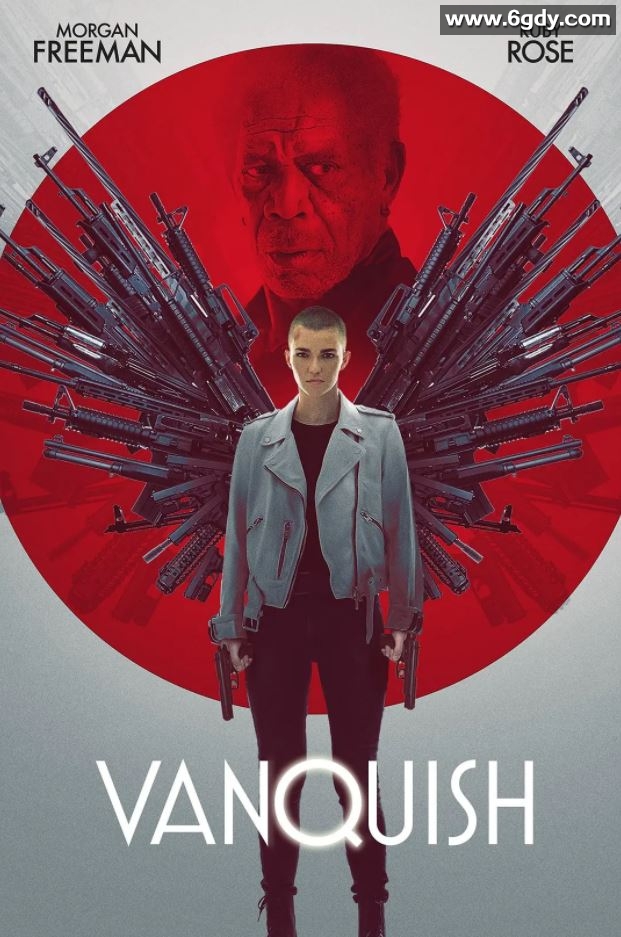 2021年美国动作犯罪片《征服》BD中英双字迅雷下载