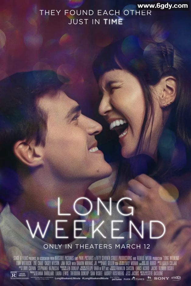 2021年美国剧情片《长爱假日》BD英语中字迅雷下载