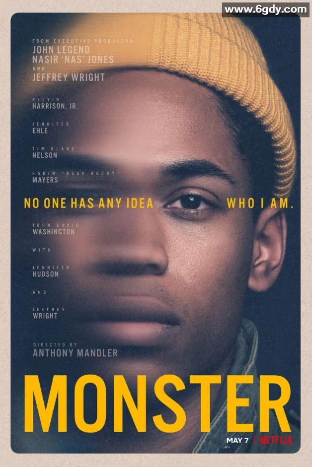 2018年美国剧情片《禽兽》HD英语中字迅雷下载