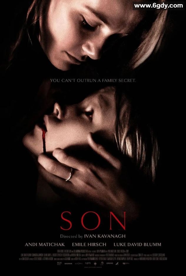 2021年爱尔兰惊悚恐怖片《骨肉》BD中英双字迅雷下载