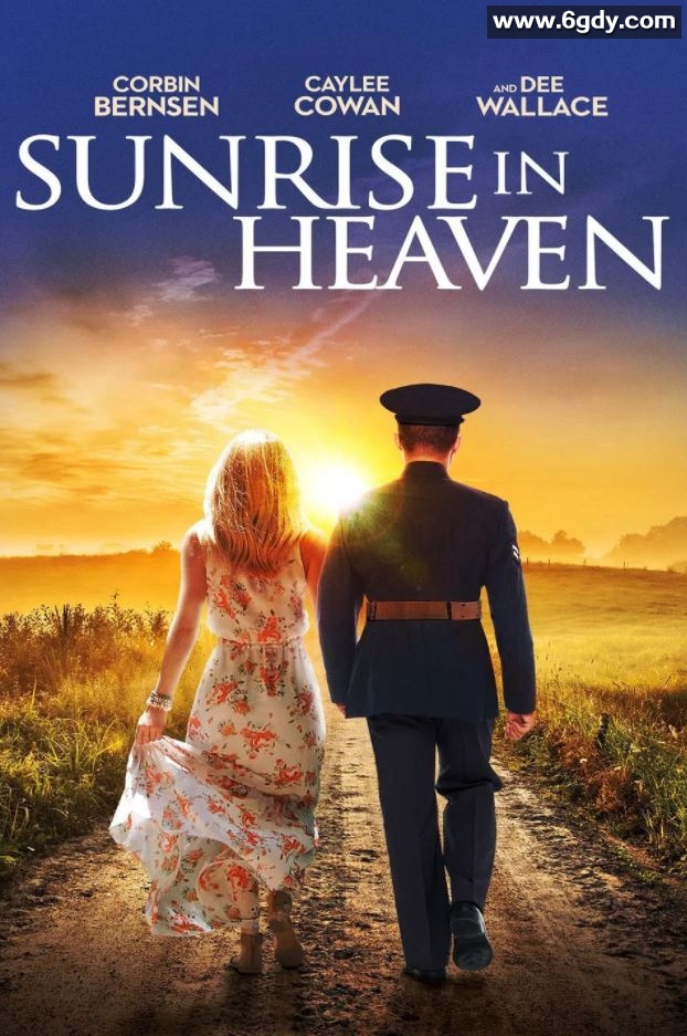 2019年美国6.7分爱情片《天堂日落》BD中英双字迅雷下载