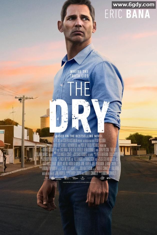 2021年美国7.0分剧情片《小镇缉凶》BD中英双字迅雷下载