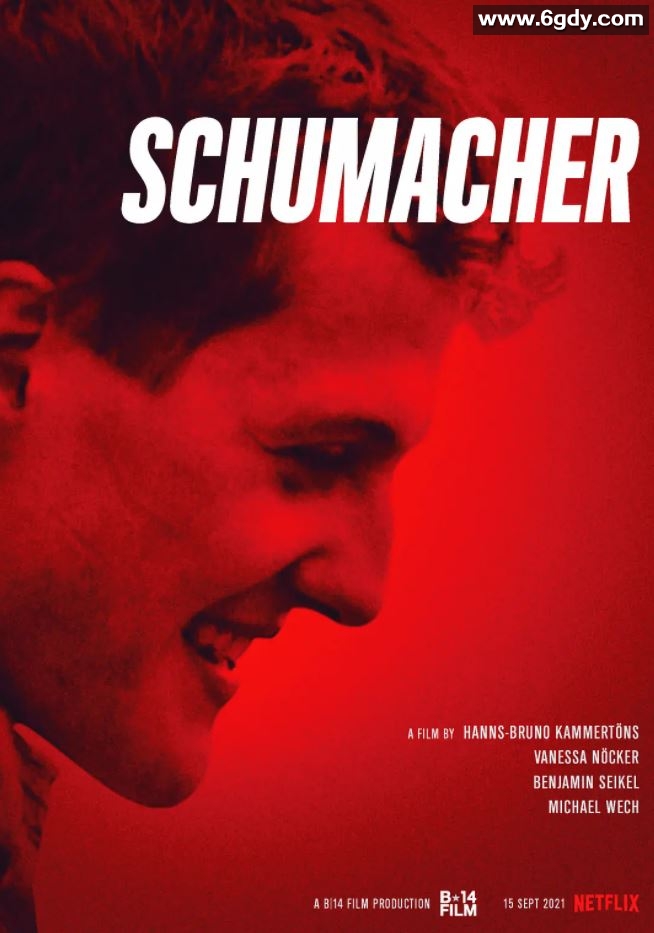 2021年德国8.1分纪录片《舒马赫》BD中英双字迅雷下载