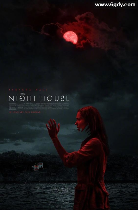 2020年欧美6.5分惊悚恐怖片《夜间小屋》BD中英双字迅雷下载