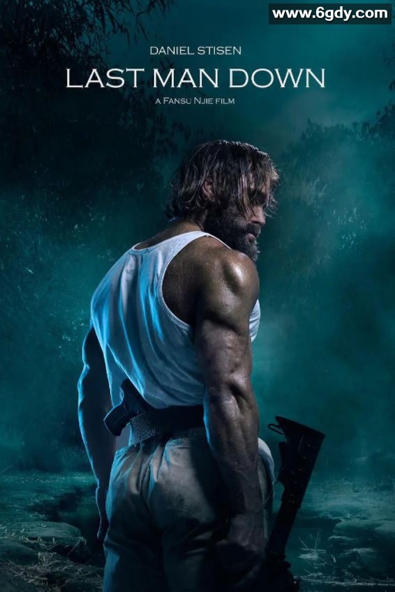 2021年瑞典英国动作片《最后一个》BD中英双字迅雷下载