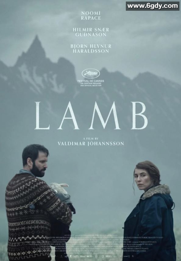 2021年冰岛恐怖片《羊崽》BD冰岛语中字迅雷下载