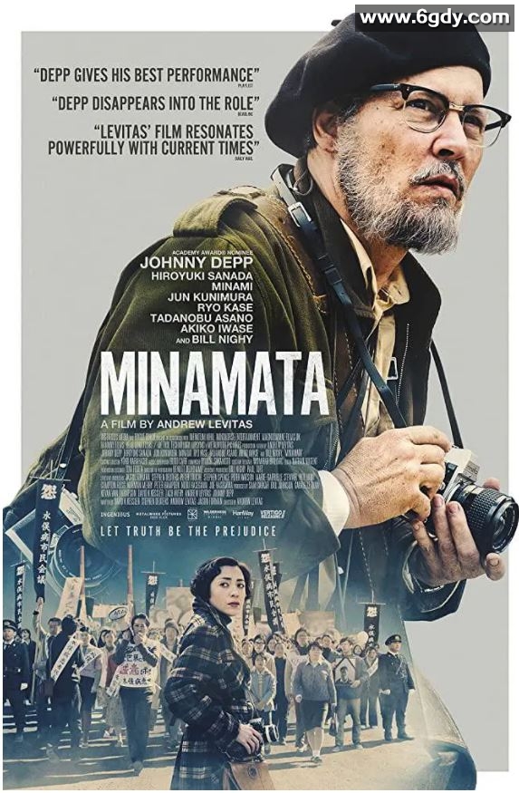 2020年英国6.7分剧情片《水俣病》BD中英双字迅雷下载