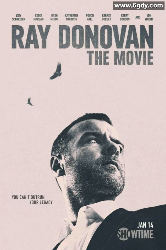 2022年美国7.3分剧情片《清道夫：布局》BD中英双字迅雷下载