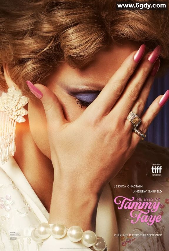 2021年美国6.5分剧情传记片《塔米·菲的眼睛》BD英语中字迅雷下载