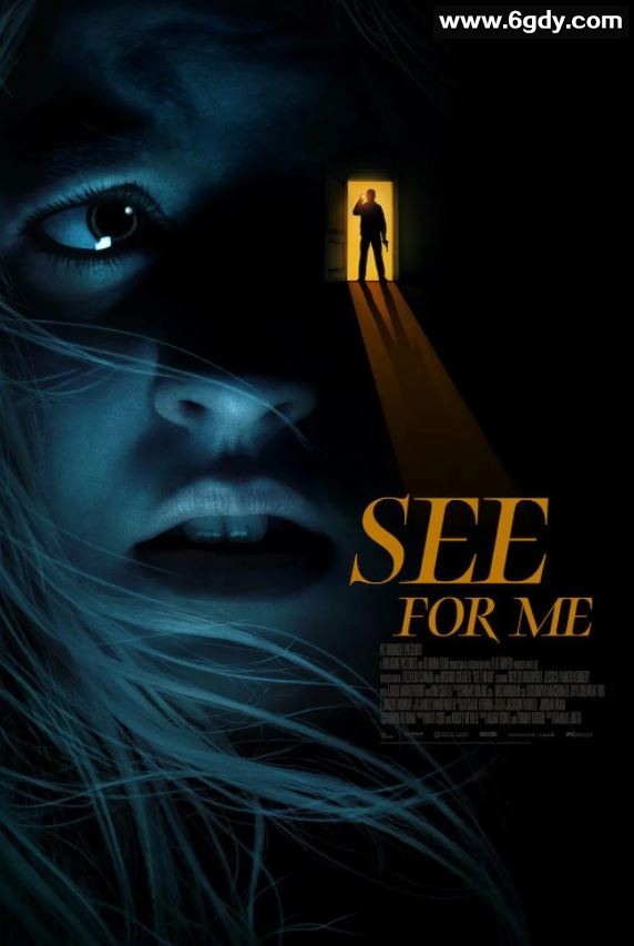 2021年加拿大剧情悬疑片《帮我看看》BD英语中字迅雷下载