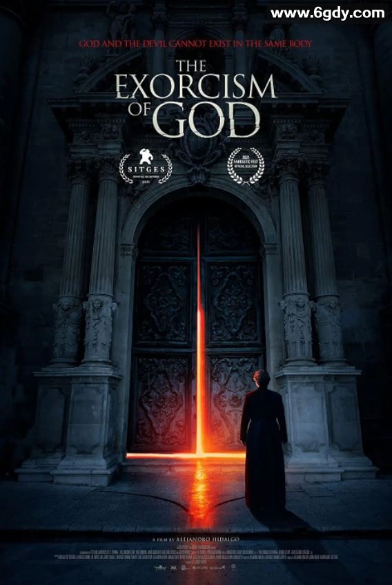 2021年墨西哥6.2分恐怖片《上帝的驱魔》BD中英双字迅雷下载