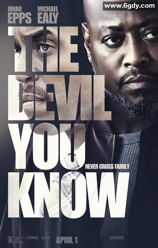 2022年美国惊悚片《你所知道的邪恶》BD中英双字迅雷下载