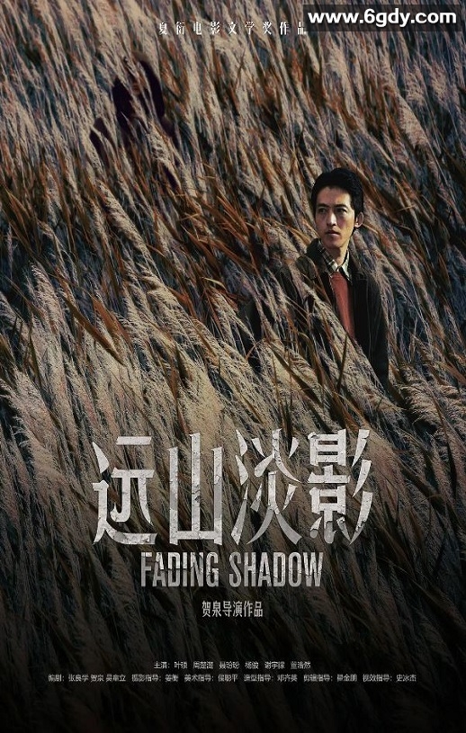 2022年国产剧情悬疑片《远山淡影》HD国语中字迅雷下载