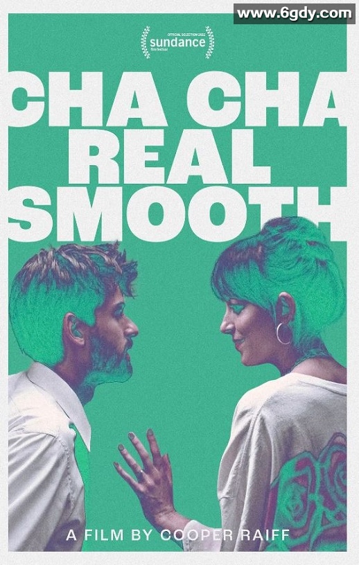 2022年美国7.2分剧情片《恰恰丝滑》BD中英双字迅雷下载