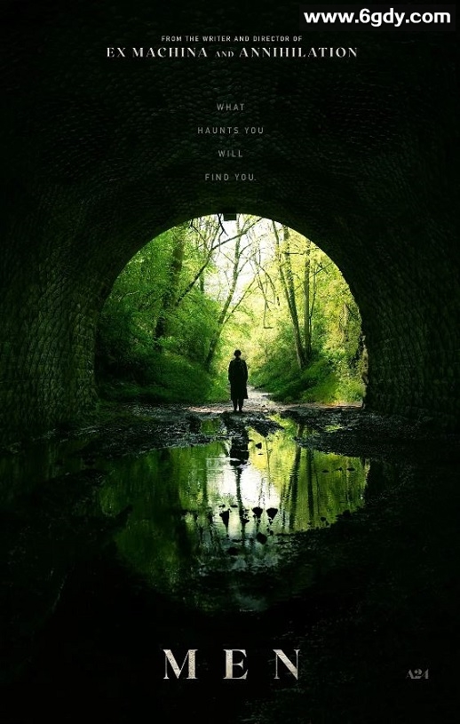 2022年英国6.7分科幻恐怖片《男人》BD中英双字迅雷下载