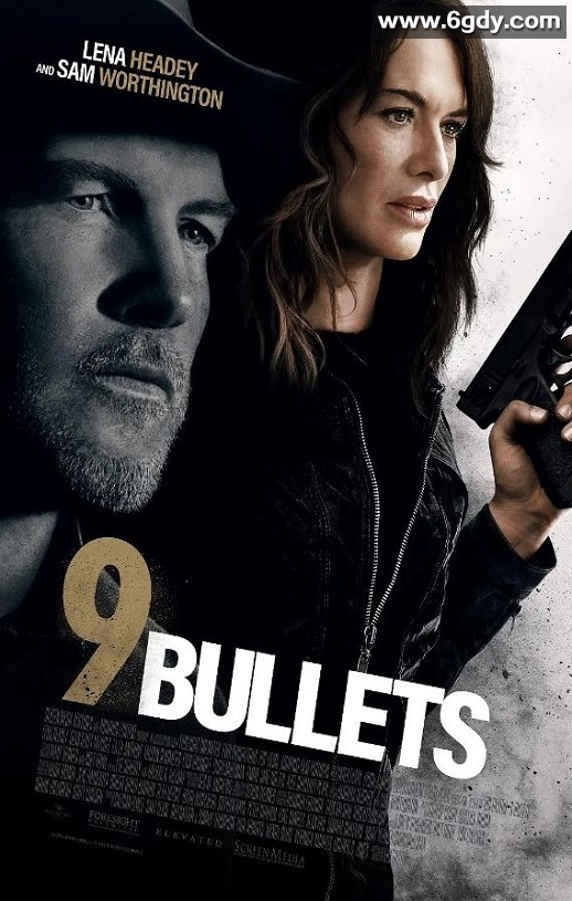 2022年美国惊悚片《9发子弹》BD中英双字迅雷下载