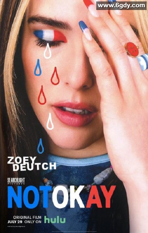 2022年美国喜剧片《不好》BD中英双字迅雷下载