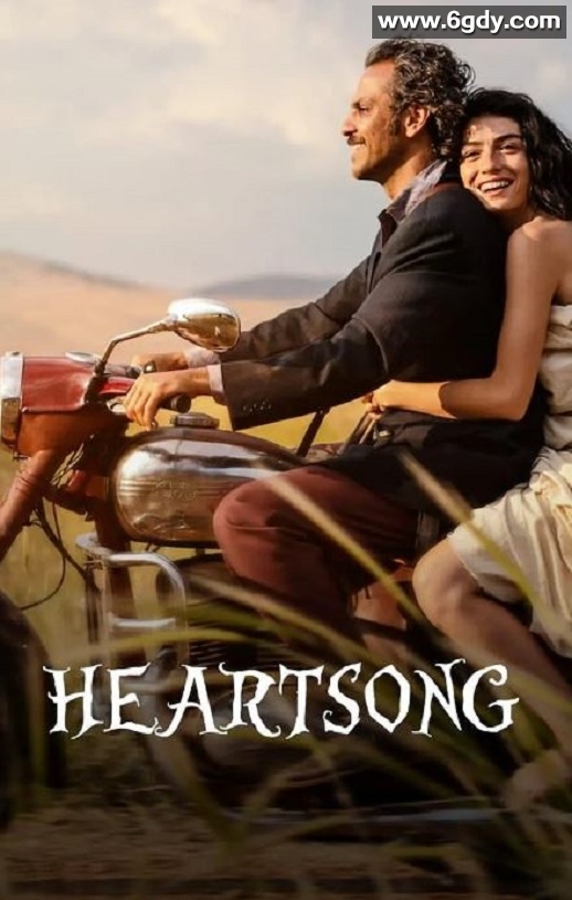 2022年土耳其喜剧爱情片《心之歌》BD土耳其语中字迅雷下载