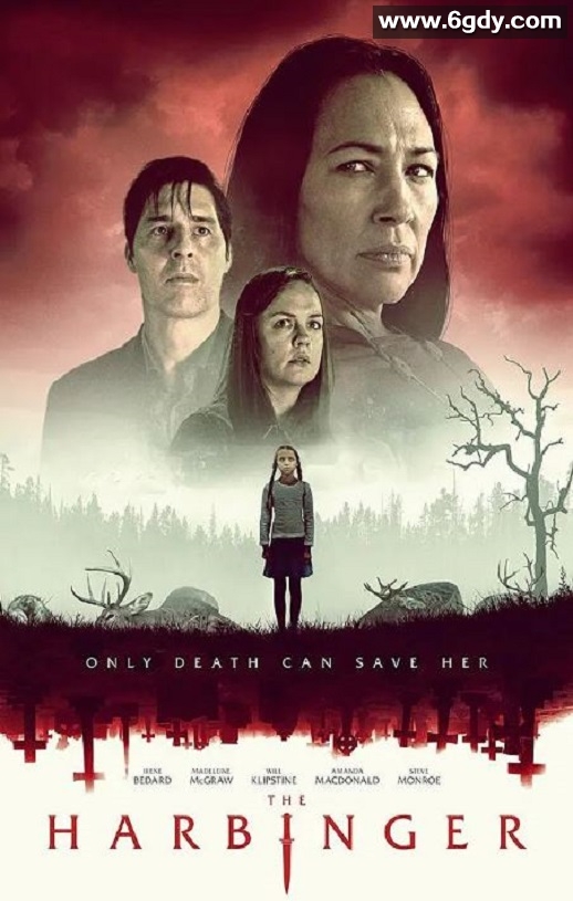 2022年美国悬疑惊悚片《先驱者》HD机翻中英双字迅雷下载