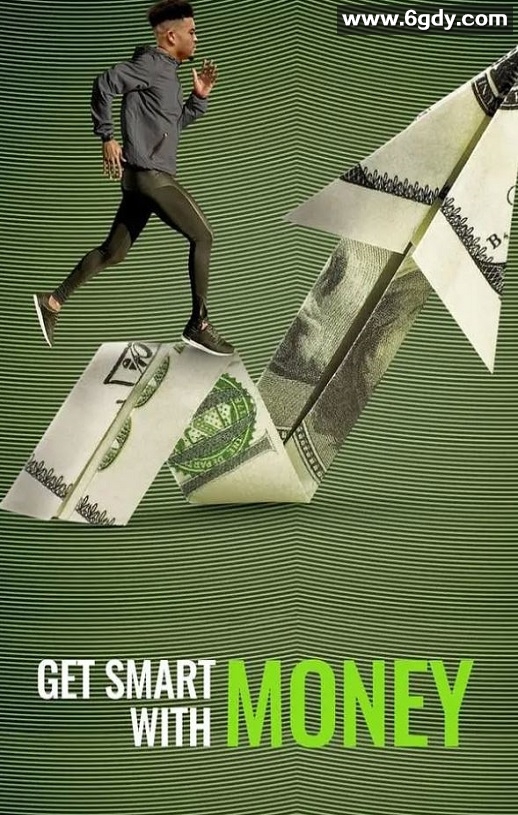 2022年美国纪录片《聪明生活经济学》BD中英双字迅雷下载