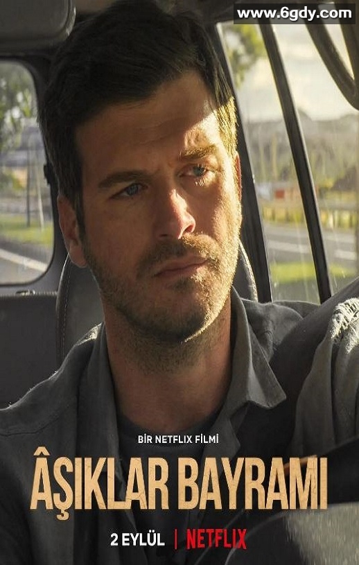 2022年土耳其剧情片《吟游诗人》BD土耳其语中字迅雷下载