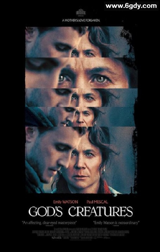 2022年爱尔兰剧情片《神之造物》HD中英双字迅雷下载