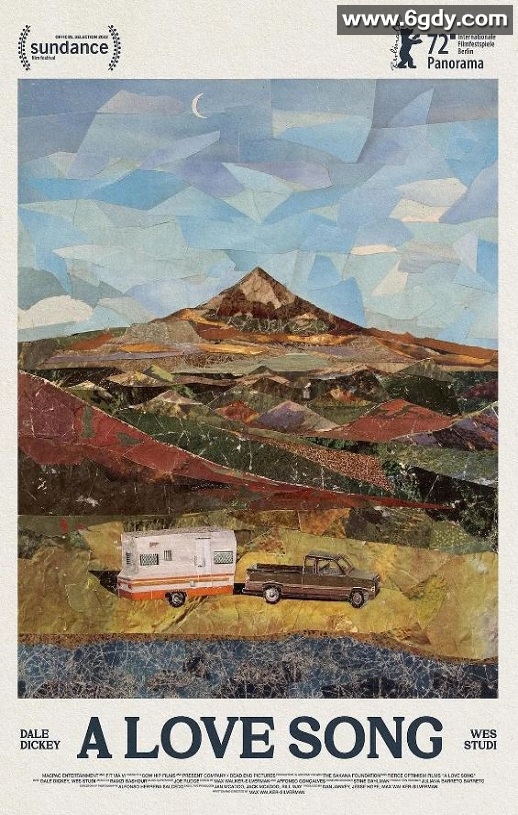 2022年美国爱情片《小情歌》HD机翻中英双字迅雷下载