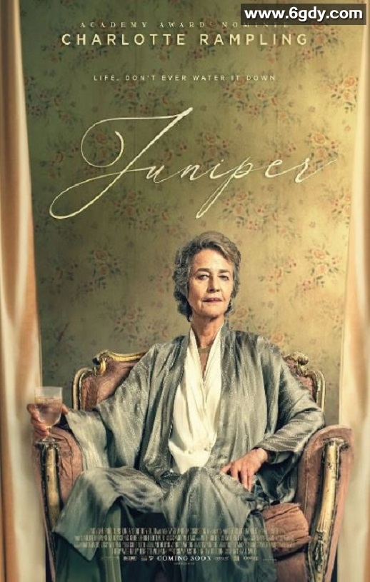 2021年新西兰6.9分剧情片《酒鬼奶奶》BD中英双字迅雷下载