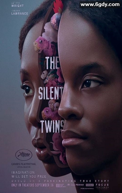 2022年波兰剧情片《沉默的双胞胎》HD中英双字迅雷下载