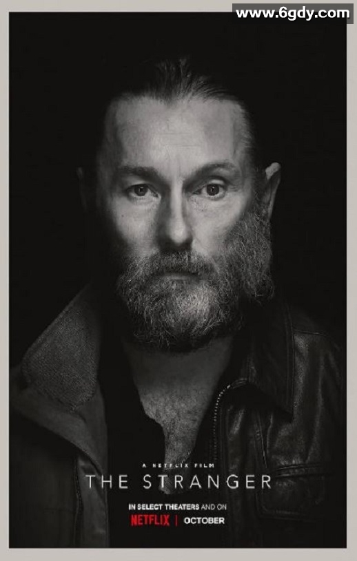 2022年澳大利亚惊悚犯罪片《双面陌生人》HD中英双字迅雷下载