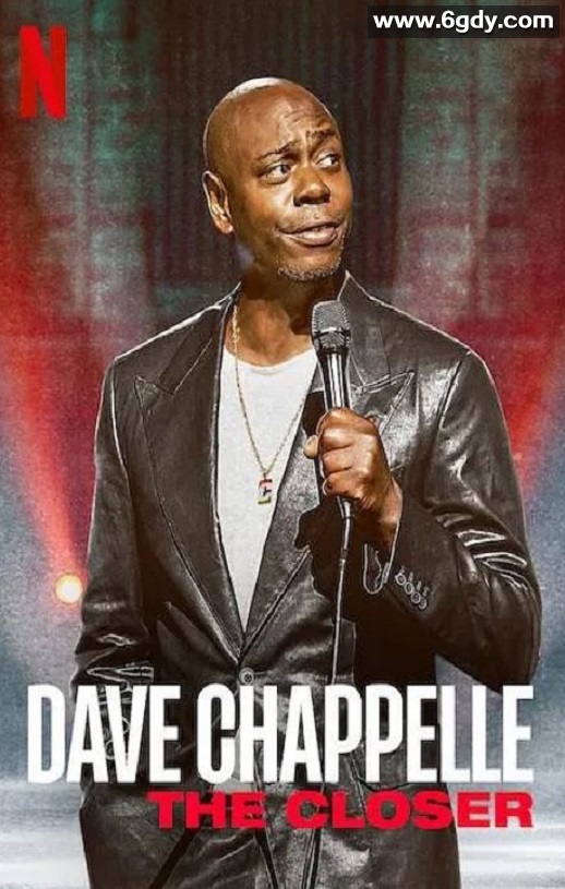 2021年美国8.4分喜剧片《戴夫·查佩尔：胜利最终章》BD中英双字迅雷下载