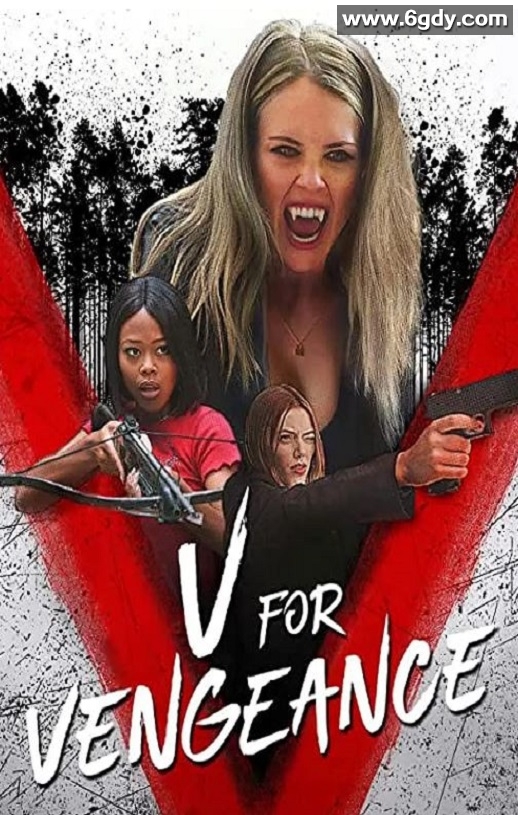 2022年美国8.9分惊悚恐怖片《V字猎杀令》HD中字迅雷下载