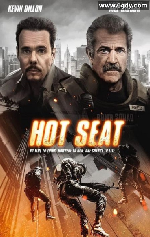 2022年美国惊悚片《极限困境》BD中英双字迅雷下载