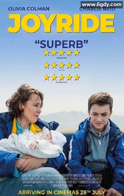 2022年爱尔兰剧情片《兜风》HD爱尔兰语中字迅雷下载