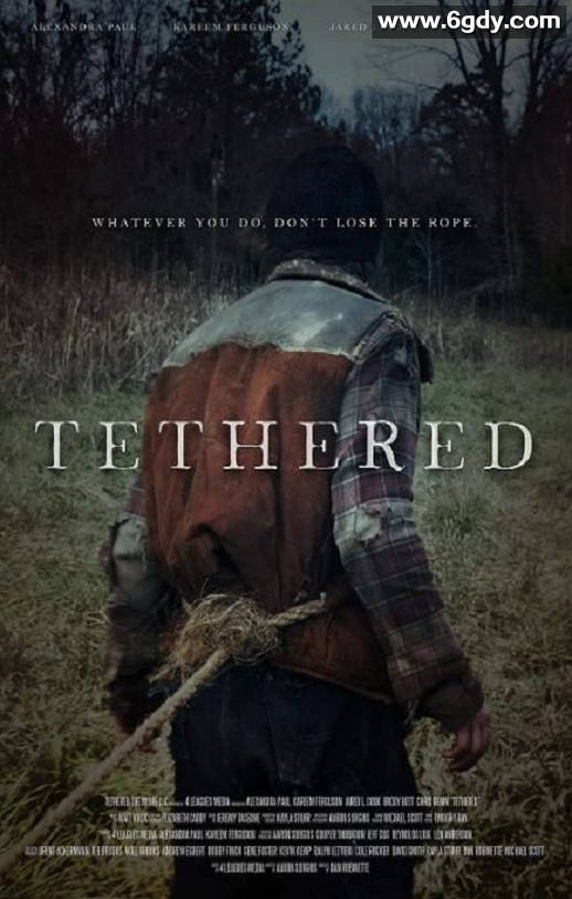 2022年美国悬疑惊悚片《唇亡齿寒》BD中英双字迅雷下载