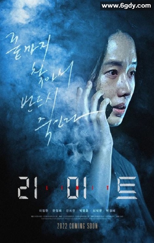 2022年韩国惊悚犯罪片《限制》BD韩语中字迅雷下载