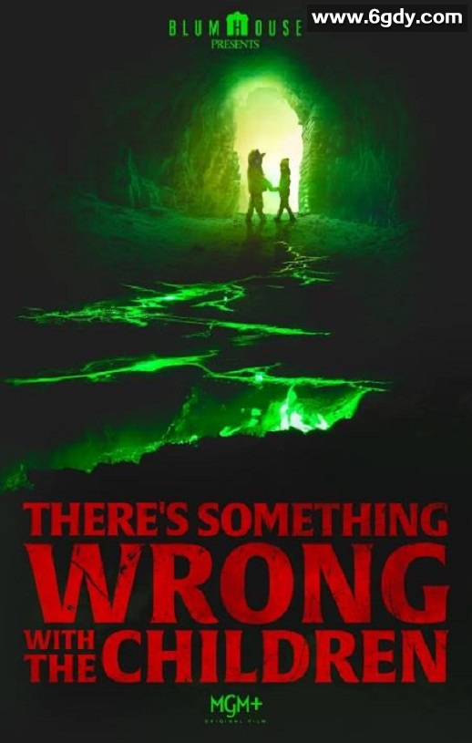 2023年美国悬疑恐怖片《不对劲的孩子》BD中英双字迅雷下载